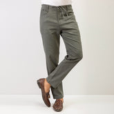 Trousers:Long_Semi Fit_Dobby_115#1