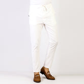 Pajama: Semi Fit_Solid_158#1