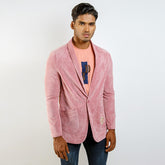 Casual Coat:Trendy Fit_Remi Cord_109#1