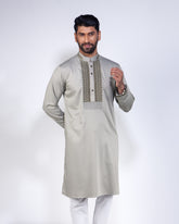 Panjabi_Regular Fit_Solid_169#4