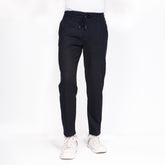 Trousers:Long_Regular Fit_Solid_130#3