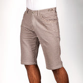 Semi Shorts_Semi Fit_Check_101#2