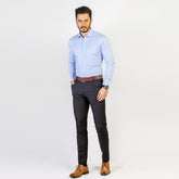 Shirt:Full Sleeve_Semi Fit_Print_323#2