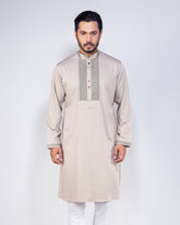 Panjabi_Regular Fit_Solid_168#4