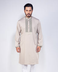 Panjabi_Regular Fit_Solid_168#4