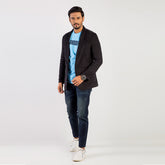 Casual Coat:Trendy Fit_Cord_113#4