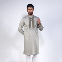 Panjabi_Regular Fit_Solid_169#4