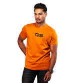 T-Shirt: Short Sleeve_Semi Fit_Solid_194#2