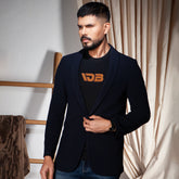 Casual Coat:Trendy Fit_Dobby_115#4