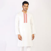 Panjabi: Trendy Fit_Solid_250#2