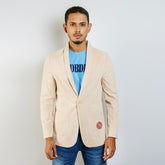 Casual Coat:Trendy Fit_Remi Cord_109#2