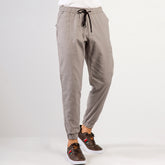 Joggers Pant_Semi Fit_Solid_112#1