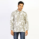 Fatua:Full Sleeve_Trendy Fit_Print_187#1