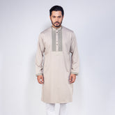 Panjabi_Regular Fit_Solid_168#4