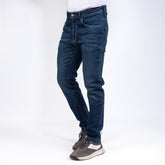 Pants:Jeans_Semi Fit_Design_407#1