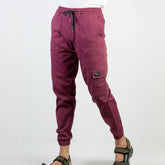 Joggers Pant_Semi Fit_Solid_104#3