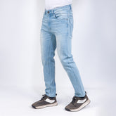 Pants:Jeans_Semi Fit_Design_404#1