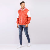 Jacket:Full Sleeve_Semi Fit_Unicoloured_129#2