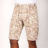 Trousers:Shorts_Semi Fit_Print_141#1
