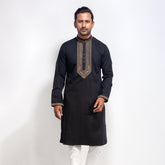 Panjabi:Semi Fit_Print_358#1