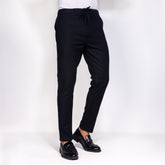 Pajama: Semi Fit_Solid_169#1