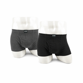 Underwear: Semi Fit_Solid-Boxer_113#6