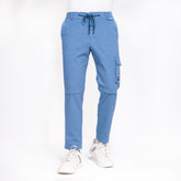 Trousers:Long_Regular Fit_Dobby_127#2
