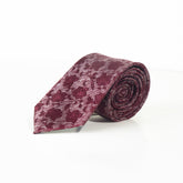 Tie: Slim_Jacquard_248#4