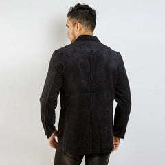 Casual Coat:Trendy Fit_Remi Cord_109#3