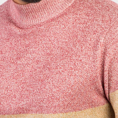 Sweater:Full Sleeve_Semi Fit_Solid_121#1