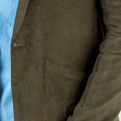 Casual Coat:Trendy Fit_Cord_113#3