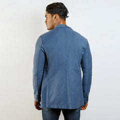 Casual Coat:Trendy Fit_Dobby_108#1