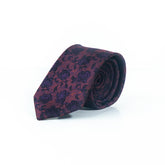Tie: Slim_Jacquard_248#6