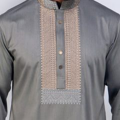 Panjabi_Regular Fit_Solid_168#2