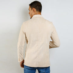 Casual Coat:Trendy Fit_Remi Cord_109#2