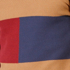 Sweater:Full Sleeve_Semi Fit_Solid_119#1