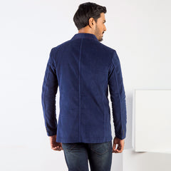 Casual Coat:Trendy Fit_Cord_113#1