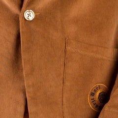 Casual Coat:Trendy Fit_Cord_113#2