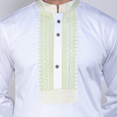 Panjabi_Regular Fit_Solid_169#1