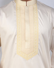 Blended Cotton Regular Fit Panjabi for Men 171#3