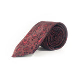 Tie: Slim_Jacquard_248#2