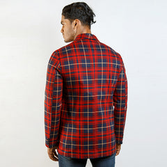 Casual Coat:Trendy Fit_Check_111#1