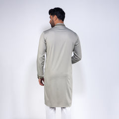 Panjabi_Regular Fit_Solid_169#4