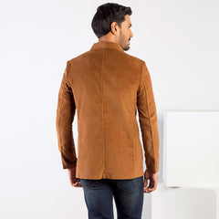 Casual Coat:Trendy Fit_Cord_113#2