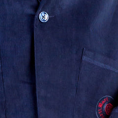 Casual Coat:Trendy Fit_Cord_113#1