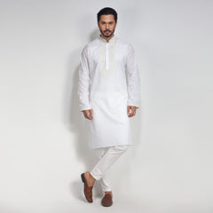 Panjabi_Regular Fit_Solid_166#2
