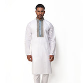 Panjabi_Regular Fit_Solid_150#1