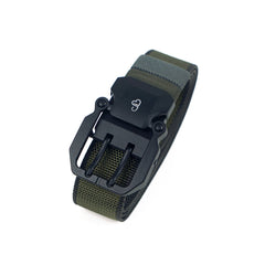 Fabric Belt: Casual_Design_213#3