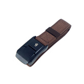 Fabric Belt: Casual_Design_216#1