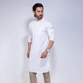Panjabi_Trendy Fit_ Stripe_266#2